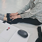 노트북에이어서 프린..