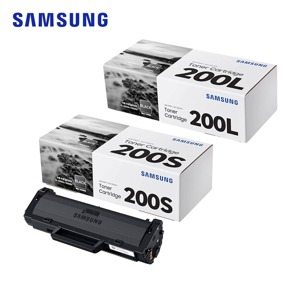 삼성 MLT-K200L 재생토너 완제품 SL-M2030 M2033W M2080 M2085