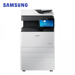 삼성 복합기렌탈 SL-K4355LX 흑백 사무실 복사기 임대 의무3년