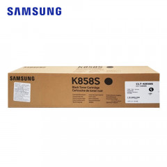 삼성 CLT-K858S 검정색 정품토너 SL-X4225RX X4255LX X4305LX