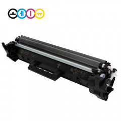 HP CF217A, CF217X 토너 M102a M102w MFP M130a M130fw