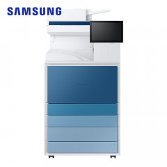 삼성 MX6 SL-K6400LX A3 흑백 레이저 복합기 (데스크/토너 포함)