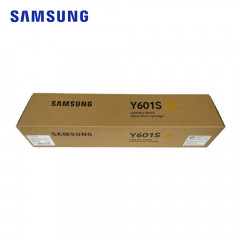 삼성 CLT-Y601S 정품토너 SL-X6250LX X6350LX X6300LX