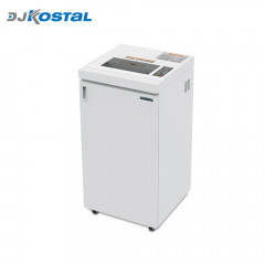 대진코스탈 KS-1310CL / 120L 문서세단기 종이파쇄기 렌탈 임대 36개월