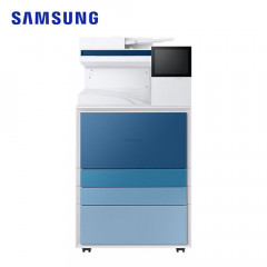 삼성 MX5 SL-X5280NR A3 컬러 레이저 복합기 무료설치 (데스크/토너 포함)