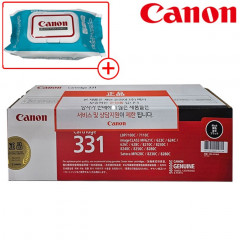 캐논 CRG-331 정품토너 LBP-7110fw MF-624fw 628cwz 8284cw