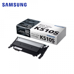 삼성 프린터용 CLT-K510S 정품토너 SL-C513 C563fw C513w C510