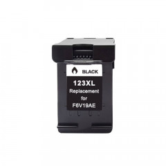 HP 123 XL 대용량 재생잉크 블랙/컬러 1110 1112 2130 2132 3632