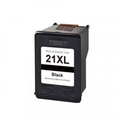 HP 21 22 XL 대용량 재생잉크 블랙/컬러 C9351A 4355 F2100 F2110