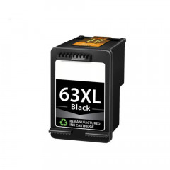 HP 63 XL 대용량 재생잉크 1110 2130 2135 3630 3830 4520