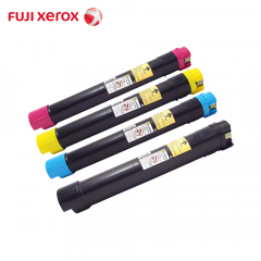후지제록스 마블 CT-202488 202489 202490 정품 벌크토너 4색세트