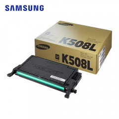 삼성 CLT-K508L 정품 토너 CLP-620NDK CLP-615NDK