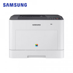 삼성 SL-C2410ND 사무실 컬러프린터 양면인쇄 토너포함