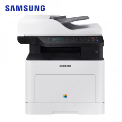 삼성 SL-C2470FR 컬러복합기 토너포함