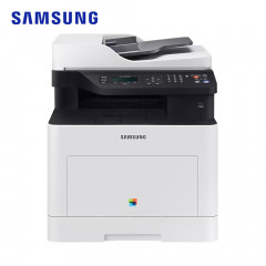 삼성 SL-C2470ND 컬러복합기 스캔 토너포함