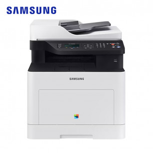 삼성 SL-C2470ND 컬러복합기 스캔 토너포함