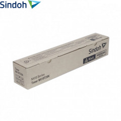 신도리코 N410T20K 정품토너 N410 N411