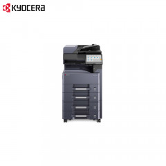Taskalfa MZ3200i 4000i 흑백 레이져복합기(테이블포함/카세트별도)