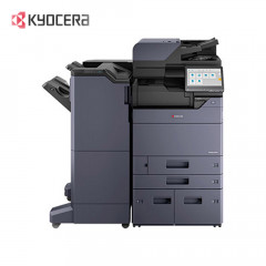 Taskalfa VFM501i 601i 흑백 레이져복합기(테이블포함/카세트별도)