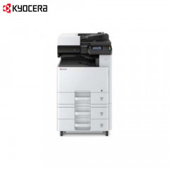 ECOSYS M8124cidn M8130cidn 컬러 레이져복합기