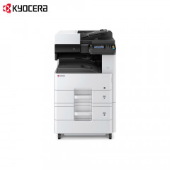 ECOSYS M4125cidn M4132cidn 컬러 레이져복합기