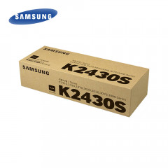 삼성 CLT-K2430S 정품토너 검정 C2410ND C2410DW C2470FR