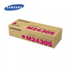 삼성 CLT-M2430S 정품토너 빨강 C2410ND C2410DW C2470FR