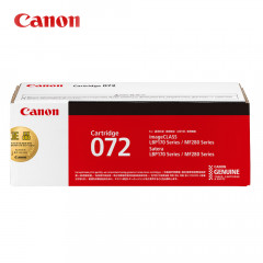 캐논 CRG-072 정품 LBP171dn LBP172dw MF286dn MF289dw