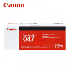 캐논 CRG-047 정품(IG) LBP112 LBP113W MF112 MF113W