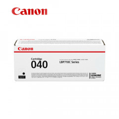 캐논 CRG-040 정품 LBP710CXZ MF712CXZ LBP710CX