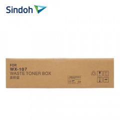 신도리코 미놀타 WX-107 정품폐토너통 D450 D451 D452 Bizhub C025