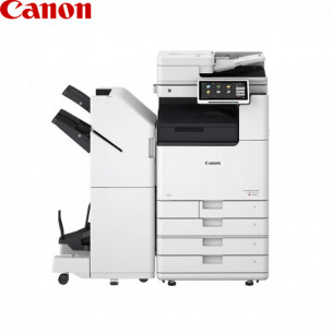 캐논 iR ADV DX C3900 (3,4단 카세트 + 와이파이키트)